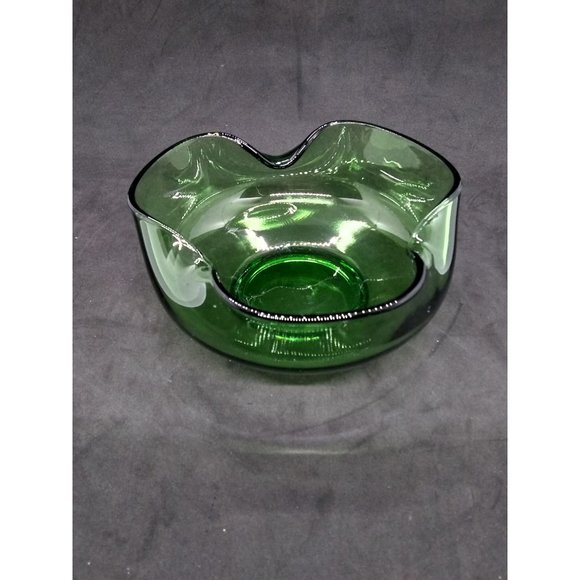 Anchor hocking Modern Accent collection spearmint G200/119 trifold chip ndip set - Picture 4 of 12